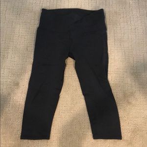 Never worn lululemon leggings